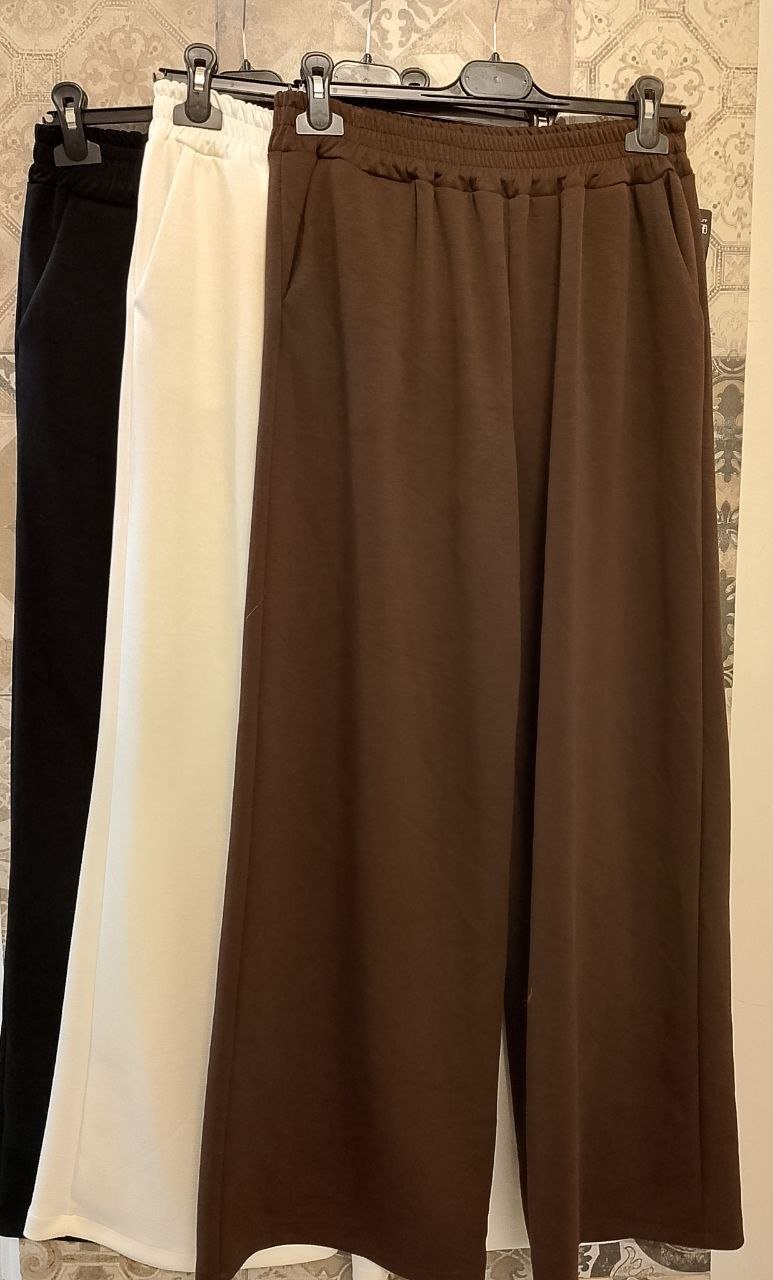 Pantalone Concordia - Dverso Fashion