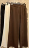 Pantalone Concordia - Dverso Fashion