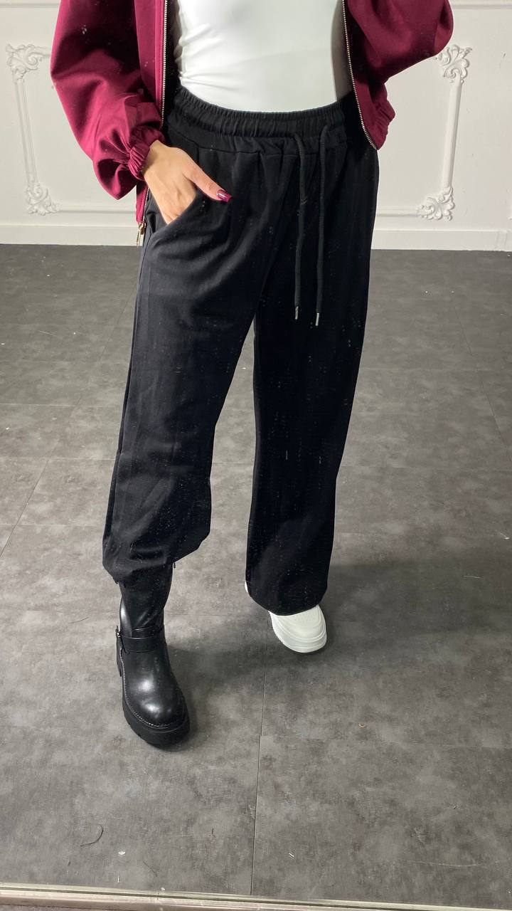 Pantalone Costanza - Dverso Fashion