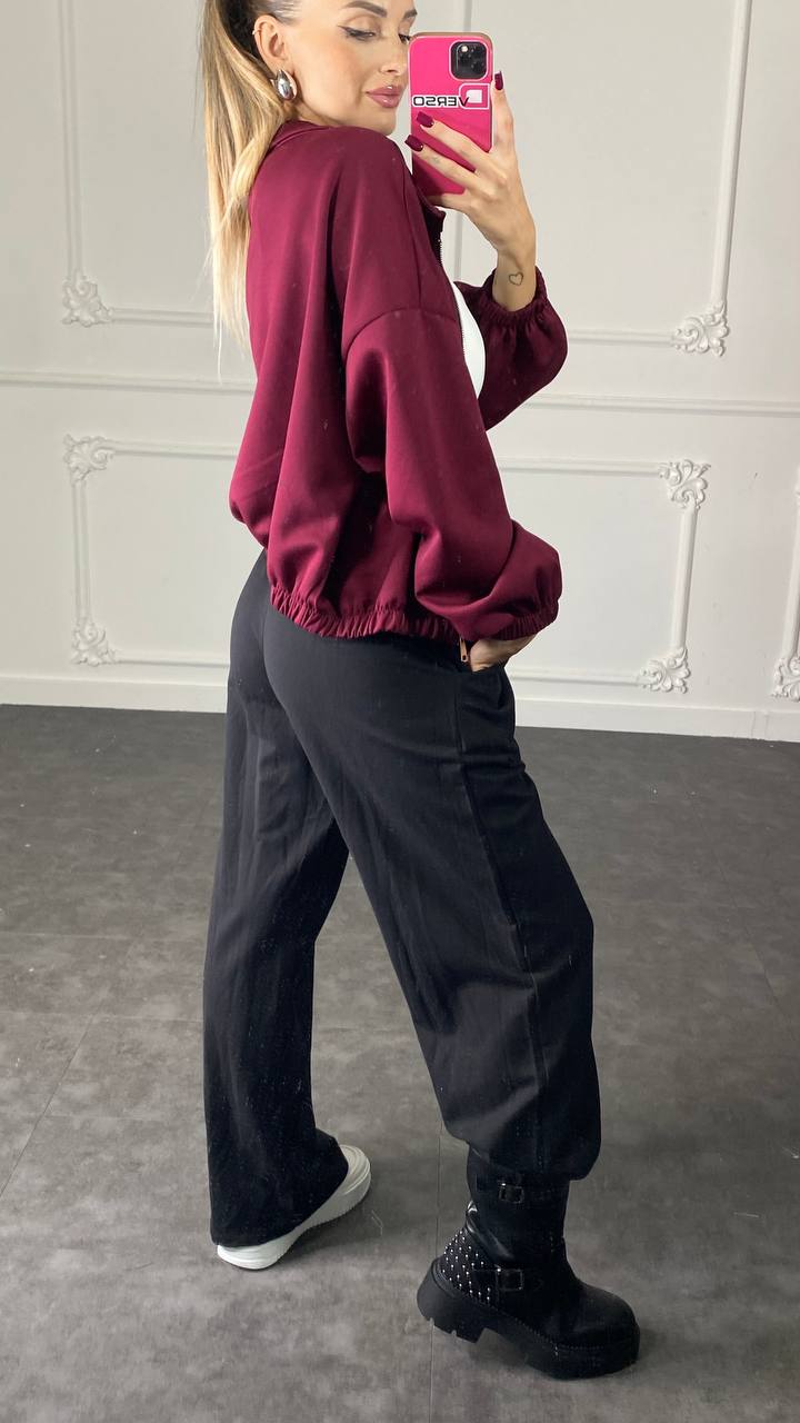 Pantalone Costanza - Dverso Fashion