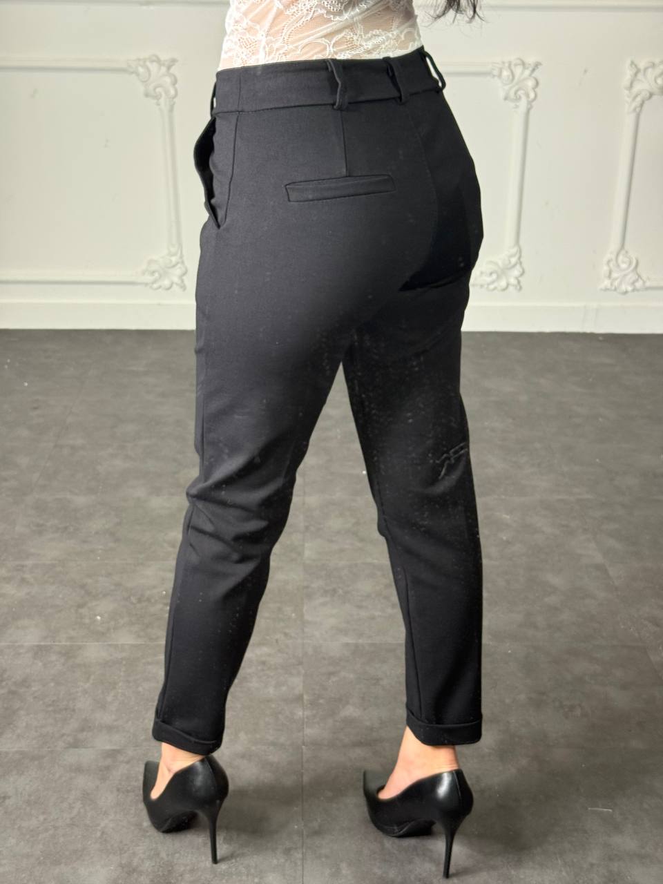 Pantalone Egidia - Dverso Fashion