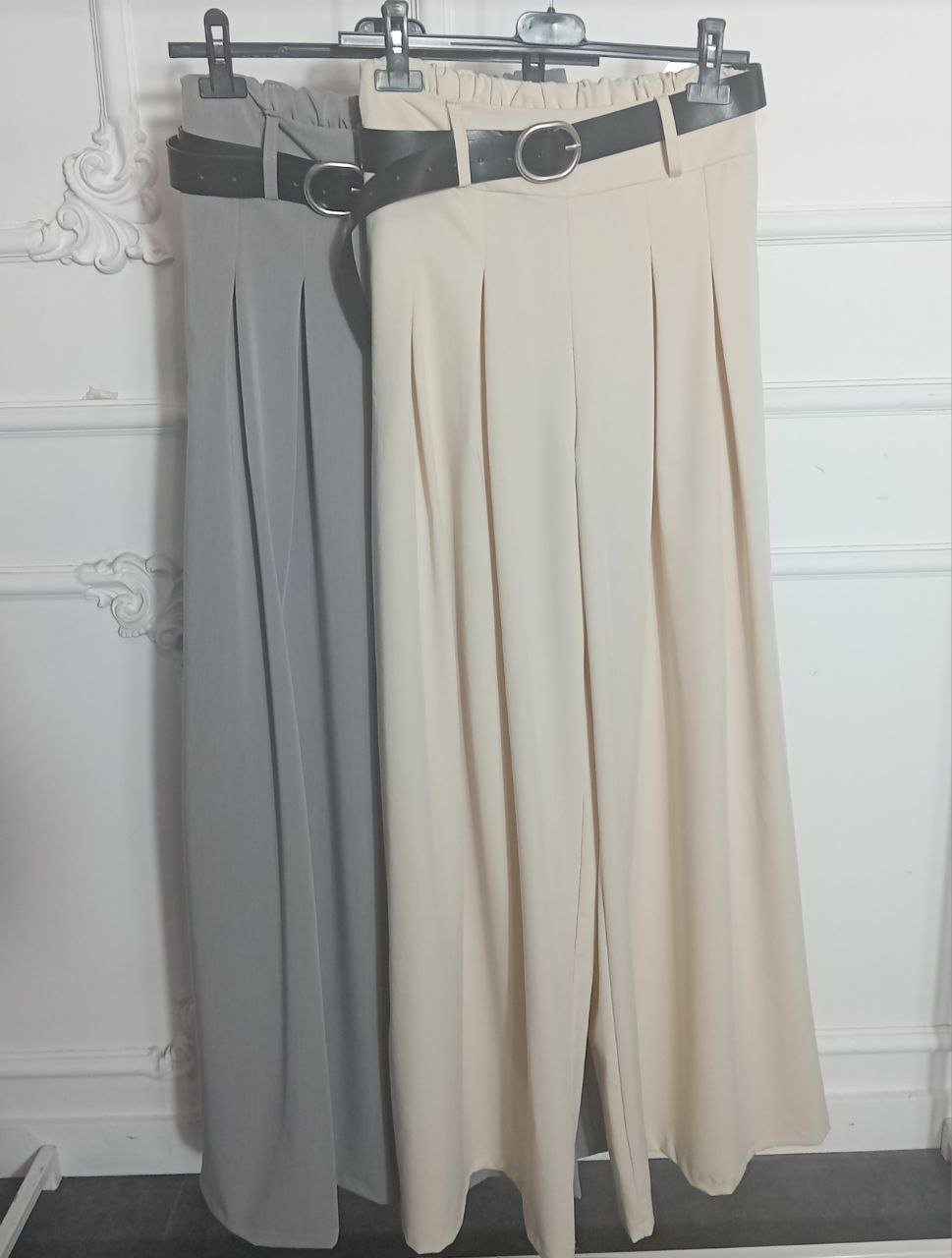 Pantalone Ellie - Dverso Fashion