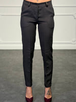 pantalone essential - Dverso Fashion