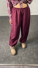Pantalone Eufrasia - Dverso Fashion