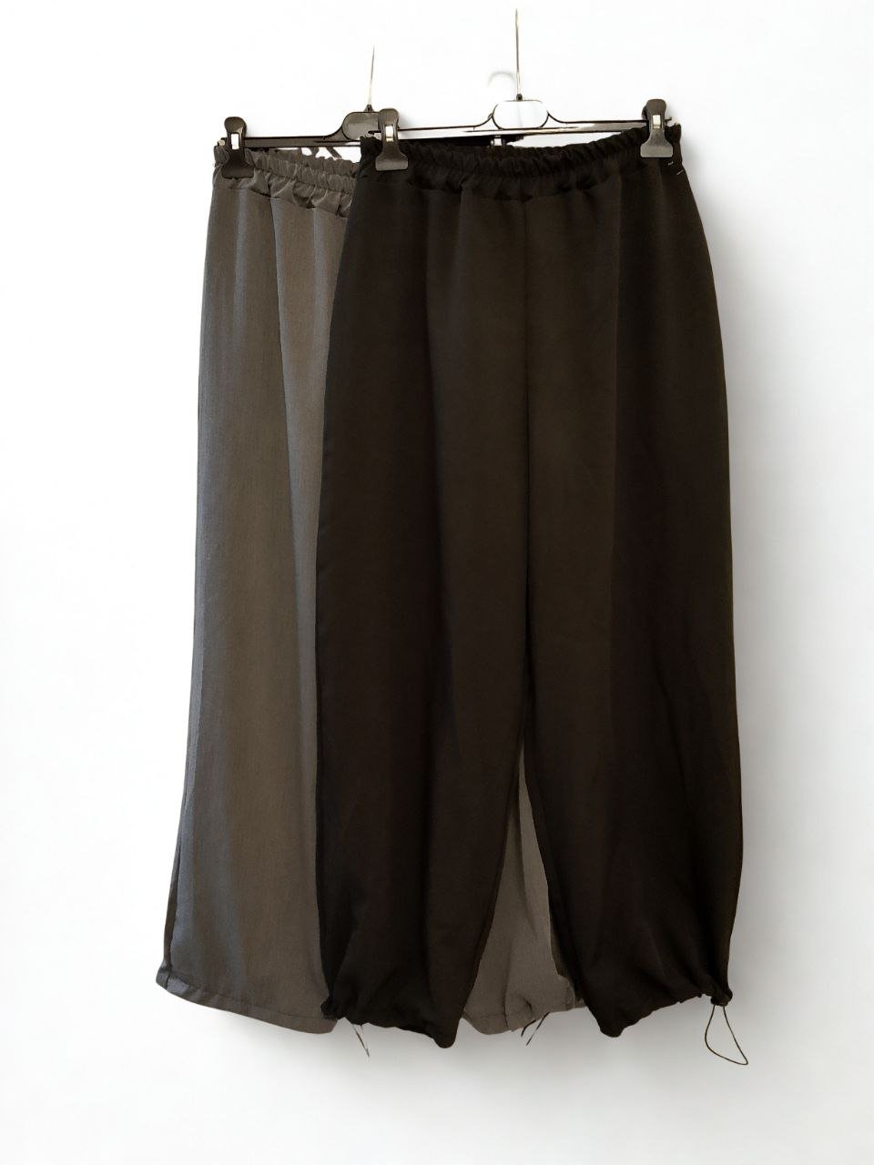 Pantalone Eufrasia - Dverso Fashion