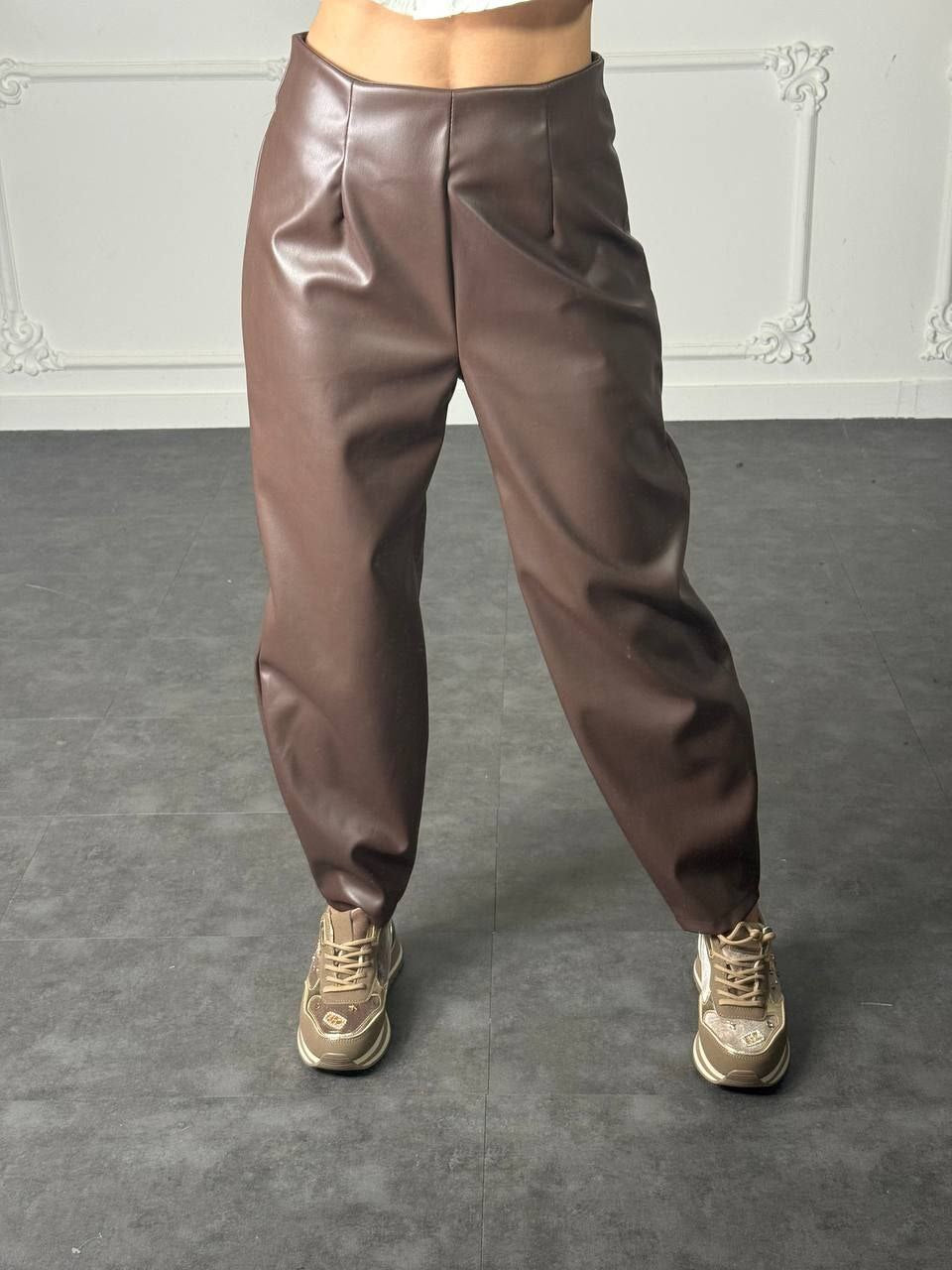 Pantalone Eugenia - Dverso Fashion