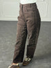 Pantalone Euridice - Dverso Fashion