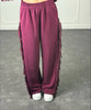 Pantalone Federica - Dverso Fashion