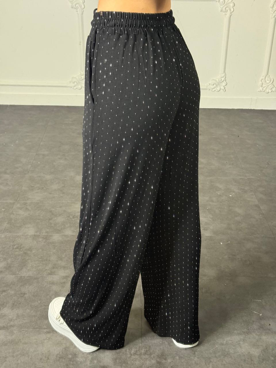 Pantalone Fedora - Dverso Fashion