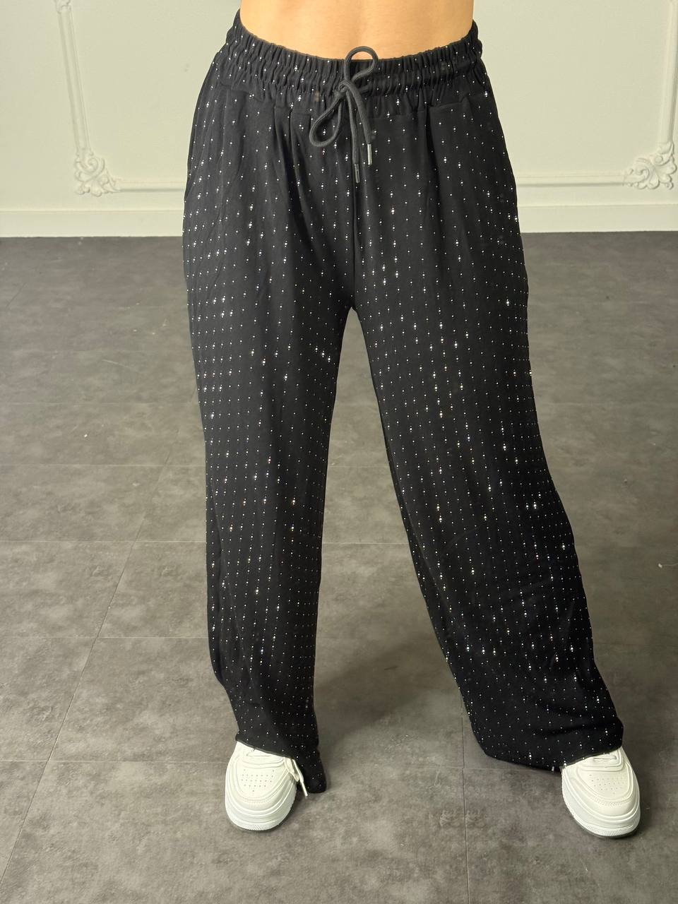 Pantalone Fedora - Dverso Fashion