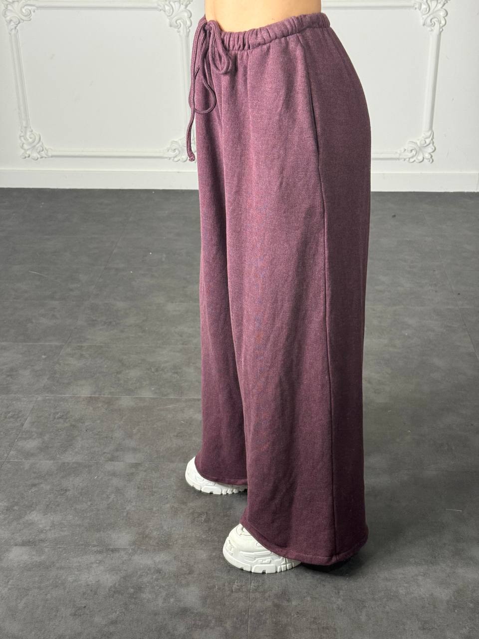 Pantalone Felicita - Dverso Fashion