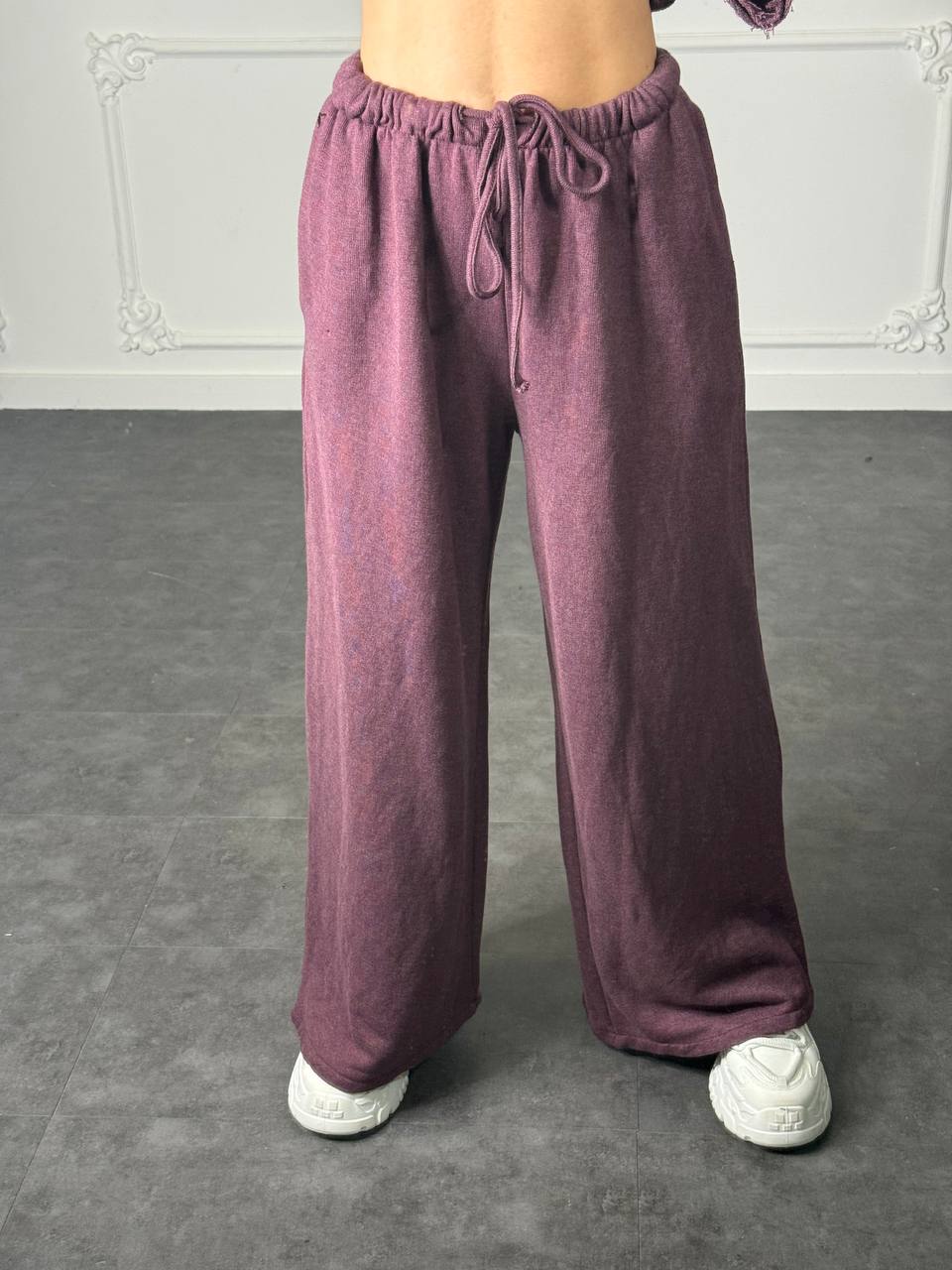 Pantalone Felicita - Dverso Fashion
