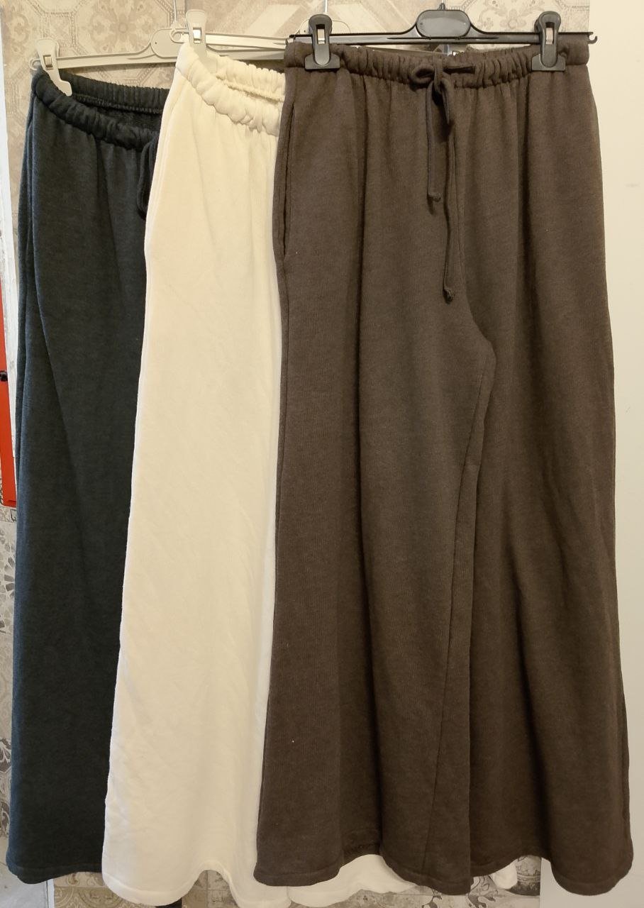 Pantalone Felicita - Dverso Fashion