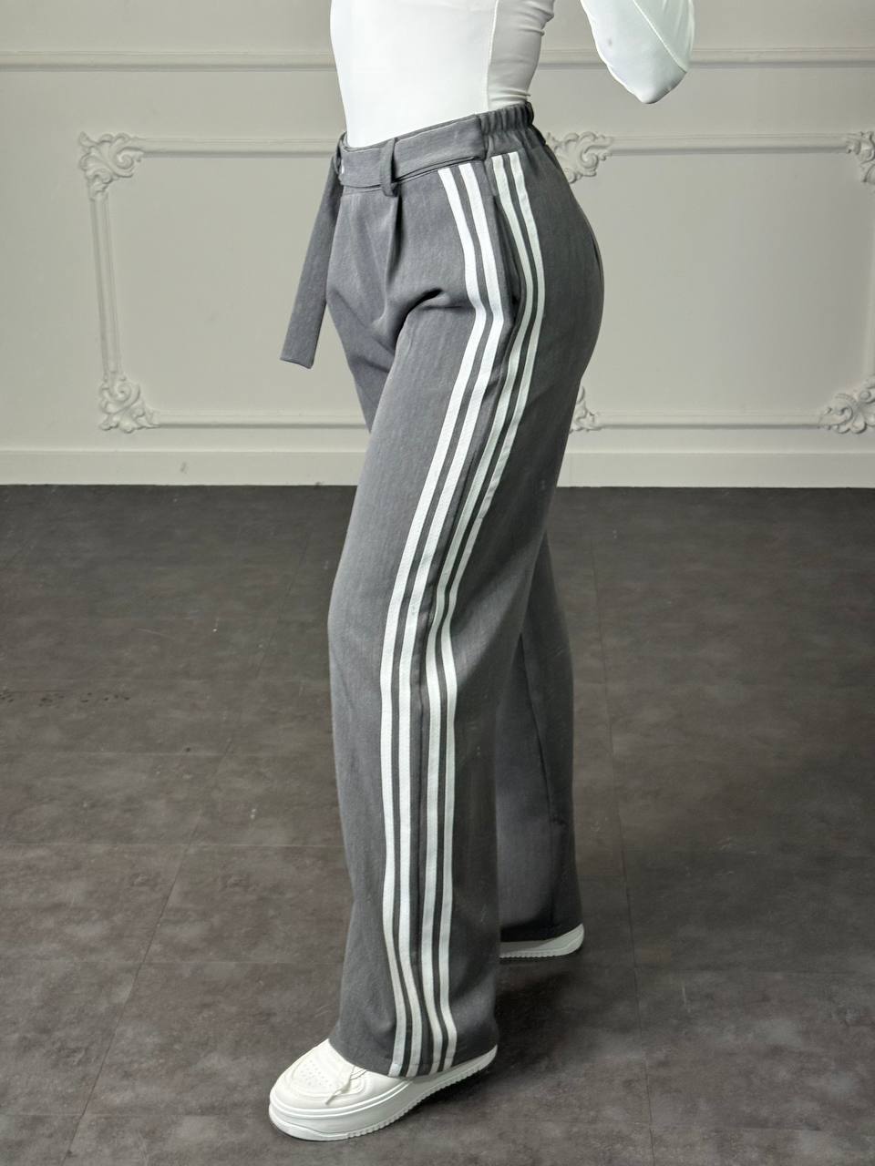 Pantalone Filomena - Dverso Fashion