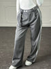 Pantalone Filomena - Dverso Fashion