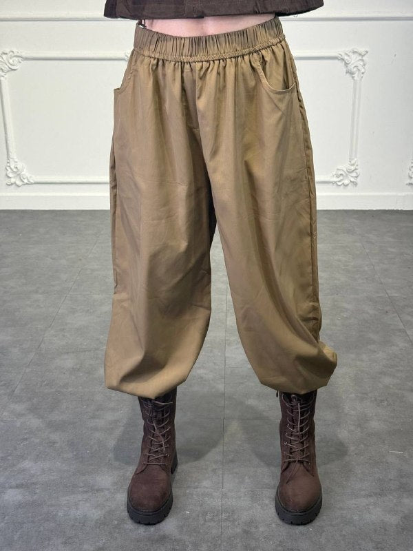 pantalone fly - Dverso Fashion