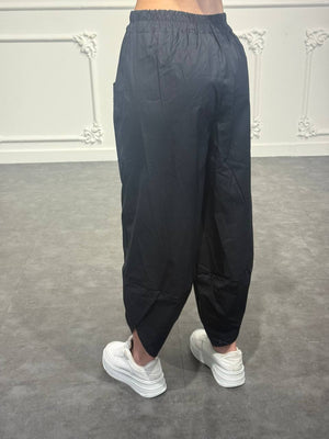 pantalone fly - Dverso Fashion
