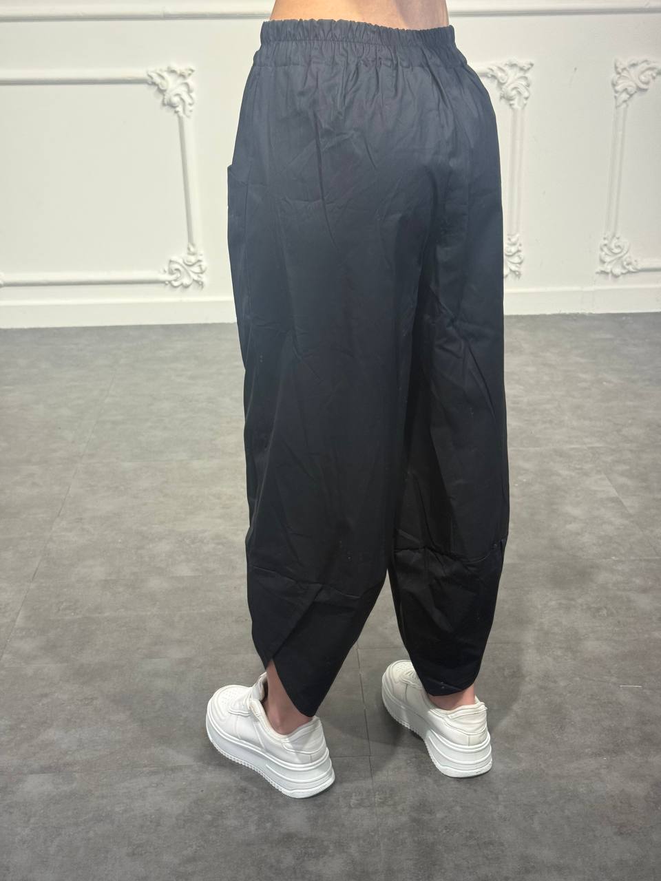 pantalone fly - Dverso Fashion