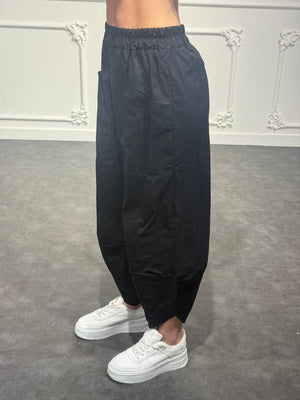 pantalone fly - Dverso Fashion