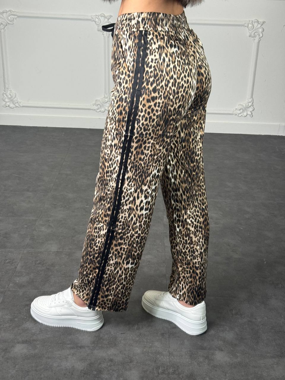 Pantalone Francesca - Dverso Fashion