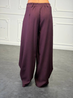 pantalone gentlemen - Dverso Fashion