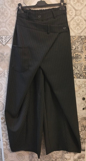 pantalone gentlemen - Dverso Fashion