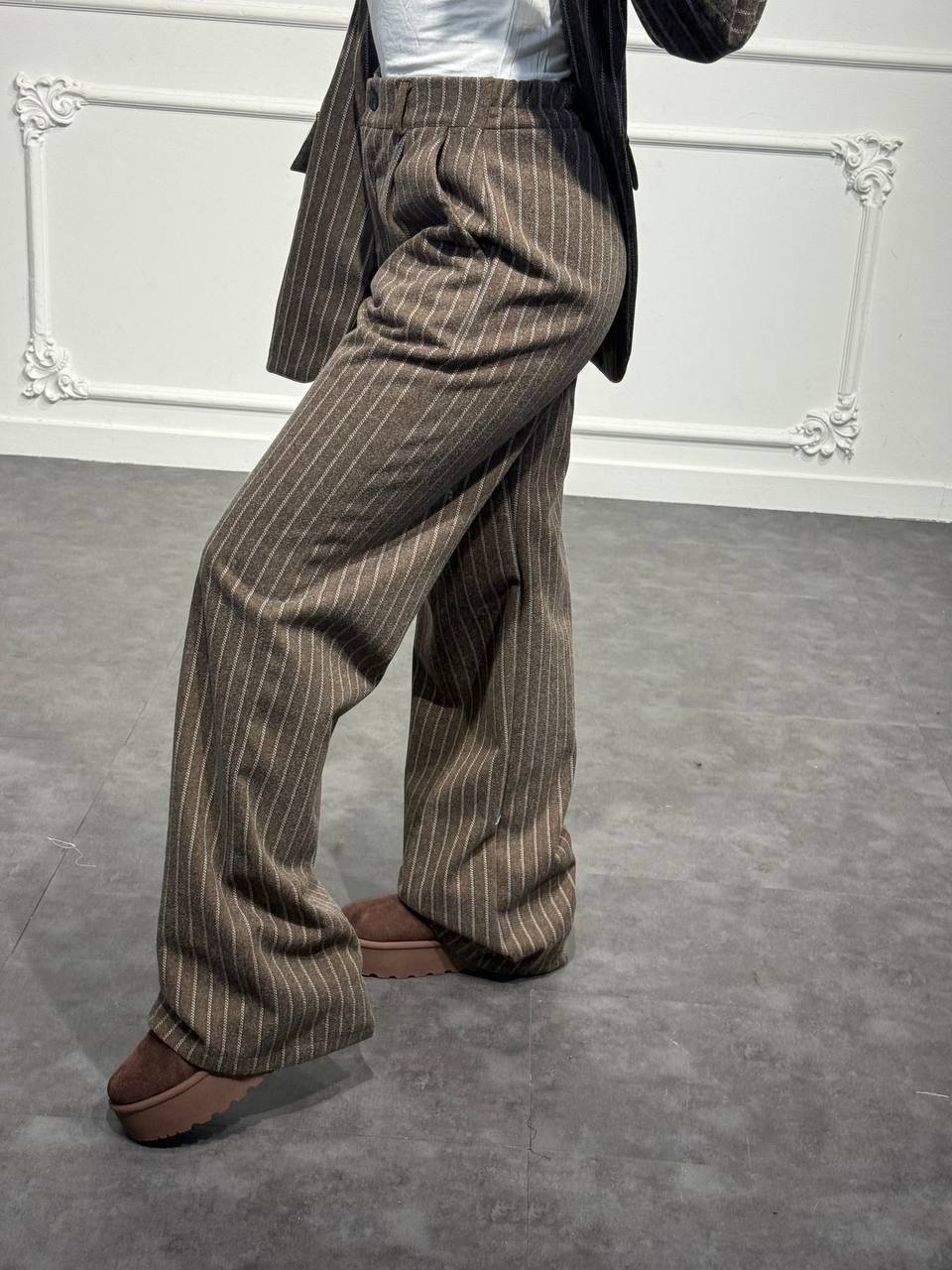 PANTALONE GESS - Dverso Fashion