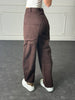 Pantalone Giselda - Dverso Fashion