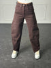 Pantalone Giselda - Dverso Fashion