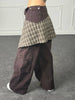 Pantalone Giselda - Dverso Fashion