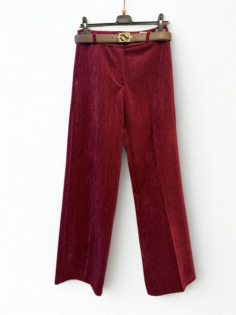 Pantalone Grace - Dverso Fashion