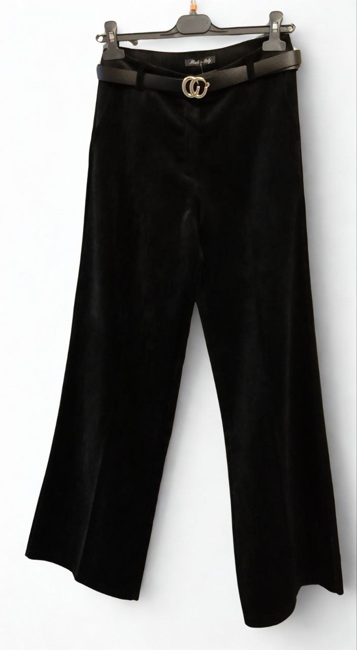 Pantalone Grace - Dverso Fashion