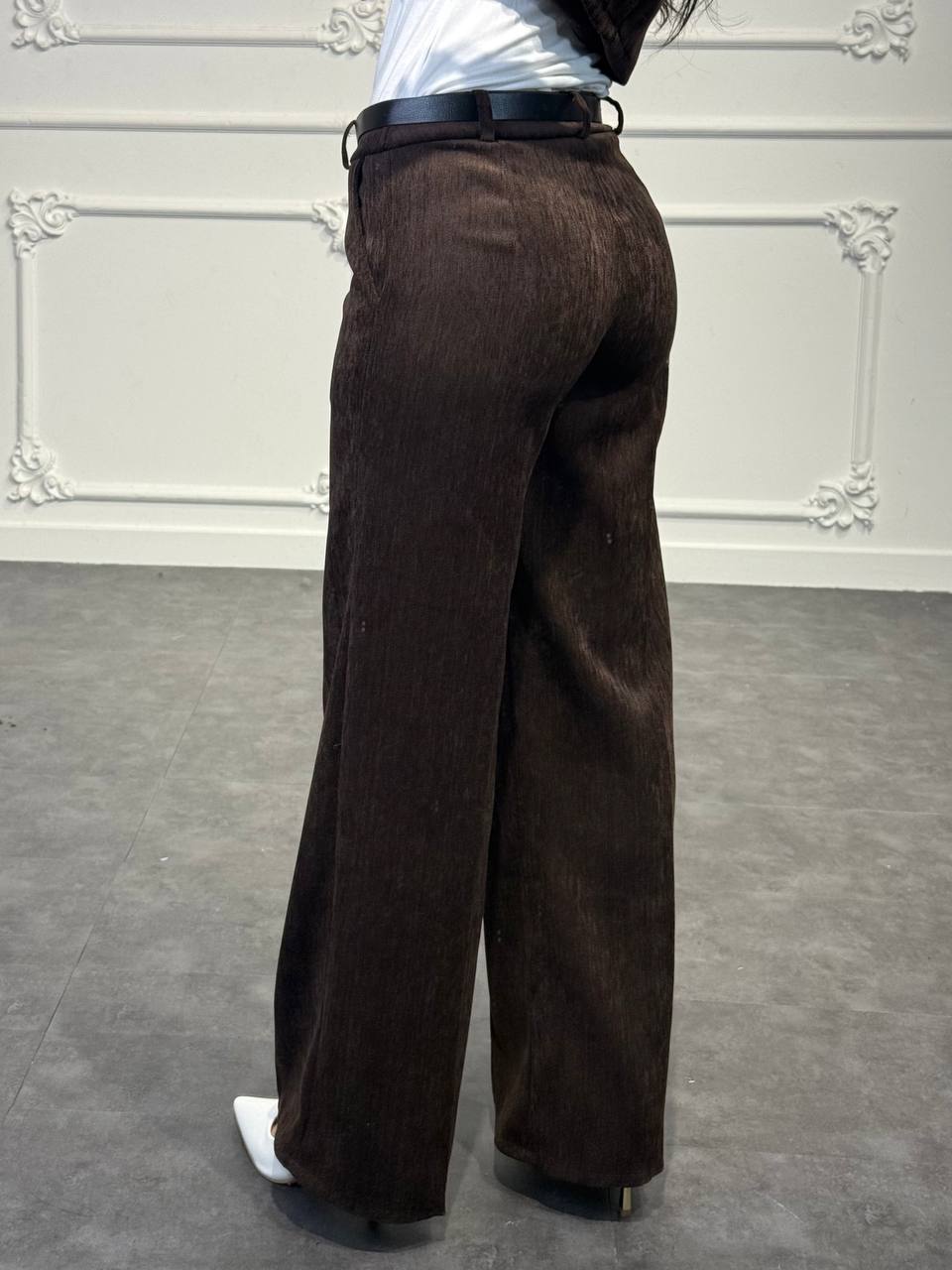 Pantalone Grace - Dverso Fashion