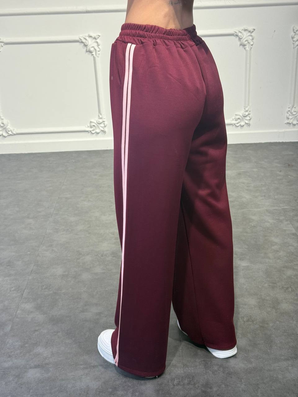 Pantalone Heart - Dverso Fashion