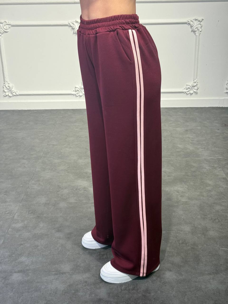 Pantalone Heart - Dverso Fashion