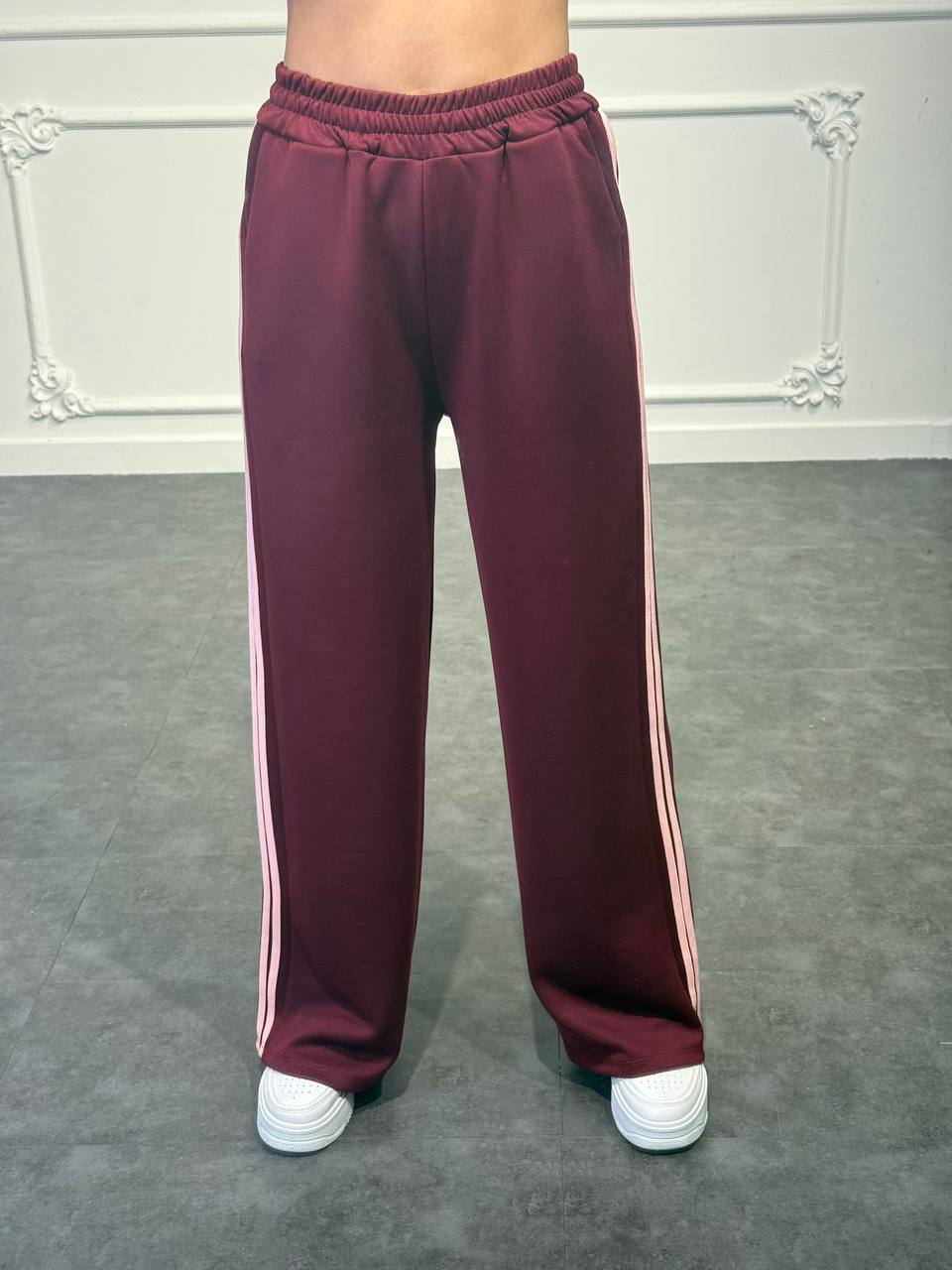 Pantalone Heart - Dverso Fashion