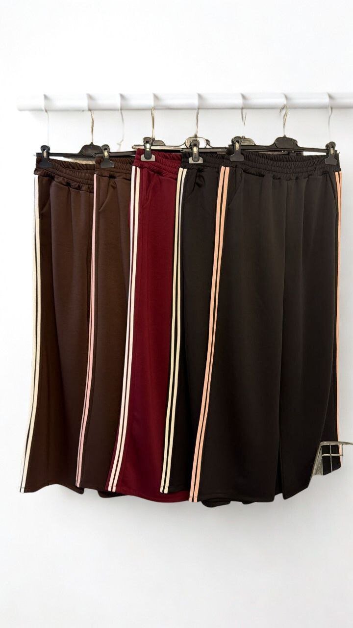 Pantalone Heart - Dverso Fashion