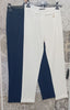 Pantalone Helisande - Dverso Fashion