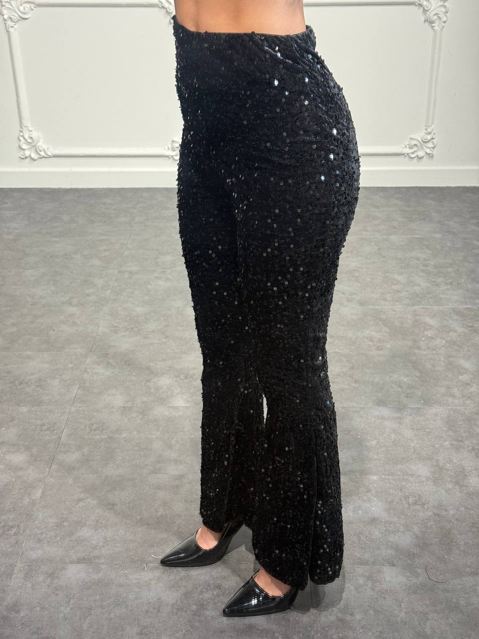 Pantalone Illusion - Dverso Fashion