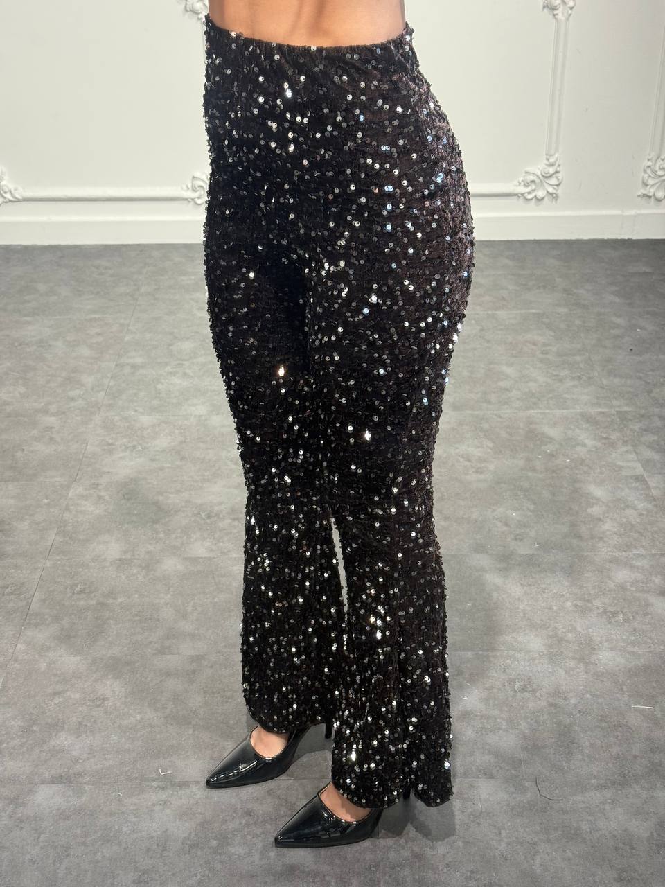 Pantalone Illusion - Dverso Fashion