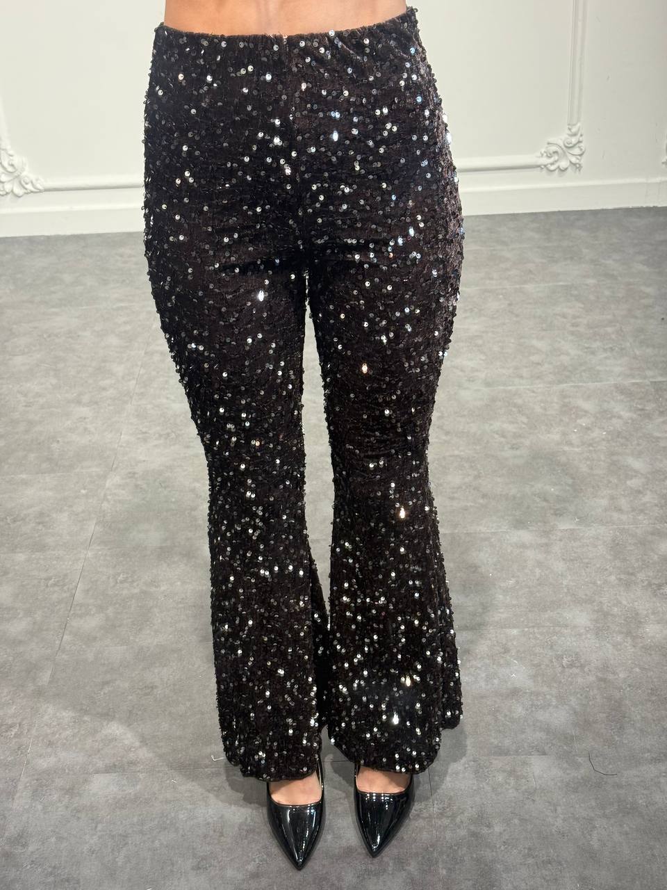 Pantalone Illusion - Dverso Fashion