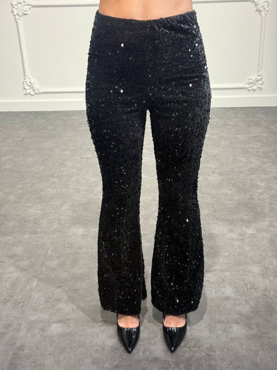 Pantalone Illusion - Dverso Fashion