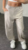 Pantalone Ione - Dverso Fashion