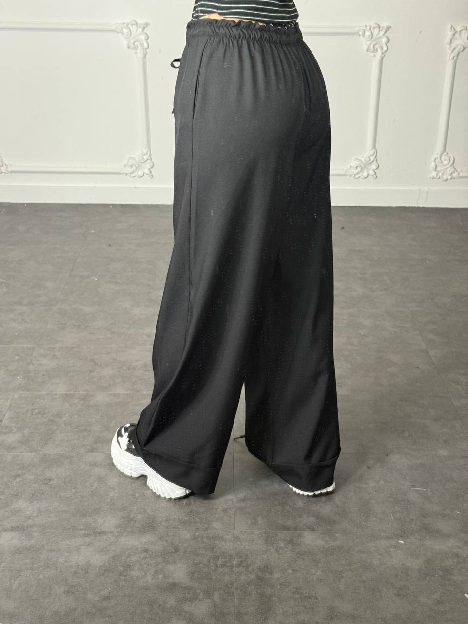 Pantalone Ismeria - Dverso Fashion