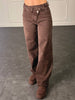 PANTALONE JUNGLE - Dverso Fashion