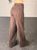 PANTALONE JUNGLE - Dverso Fashion