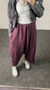 Pantalone Lauretta - Dverso Fashion