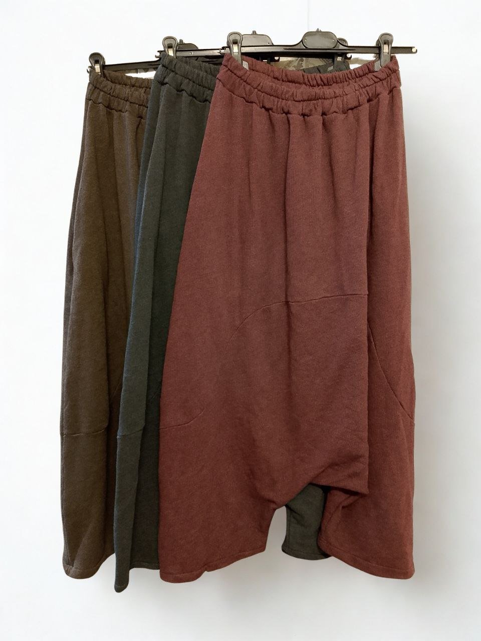 Pantalone Lauretta - Dverso Fashion