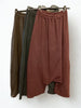 Pantalone Lauretta - Dverso Fashion