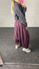 Pantalone Lauretta - Dverso Fashion